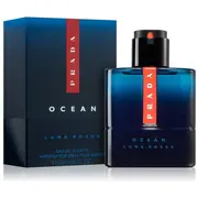 Prada Luna Rossa Ocean Smaržas Edt 50 ml 3614273556187