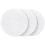 Putu filtrs N20 sērijas robotiem Dfi030035 3 gabali Ecovacs