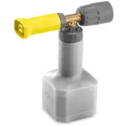 Putu uzgalis Hd Basic 1 350-600 l/h 300 bar 4.112-053 Karcher 4.112-053.0