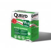 Quelyd Tapešu līme 250G Super Express 3549210018186