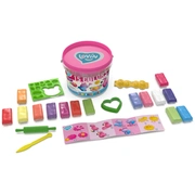 Radošais komplekts Modelēšanas mīkla Play Dough - Cutie Animals  Etc41165