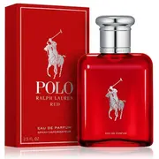 Ralph Lauren Polo Red Smaržas Edp 75 ml 3605972321831