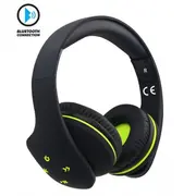 Rebeltec Viral Bluetooth  Austiņas Ar iebūvētu Mikrofonu Rblslu00031