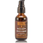 Reuzel Beard Serum Clean  Fresh Serums bārdai 50 g 850013332823