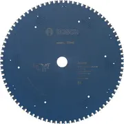 Ripz. disks 305X25,4Mm Expert for Steel Z80, Metāla zāģiem Ripzāģa Asmens For Steel, 2608643061, Bosch 2608643061