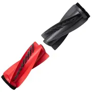 Roborock Rubber Main Brush 8.02.0363 robota putekļu sūcēja galvenā gumijas birste sintētiskie sari Qrevo Curv Edge Saros 10 Melns