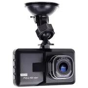 Roger Dvr2 Auto Videoreģistrātors  / Full Hd 170 G-Sensor Lcd 3 Ro-Dvr2