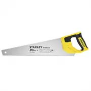 Rokas zāģis Tradecut 450Mm 8 Tpi Stht20354-1 Stanely