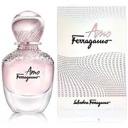 Salvatore Ferragamo Amo Smaržas Edp 30 ml 8052086373969