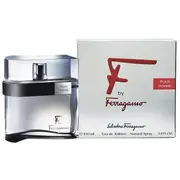 Salvatore Ferragamo F by Pour Homme Smaržas Edt 100 ml 8032529115653