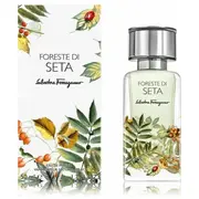 Salvatore Ferragamo Foreste Di Seta Smaržas Edp 50 ml 8052464891818