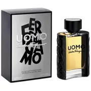 Salvatore Ferragamo Uomo Smaržas Edt 100 ml 8052086371804