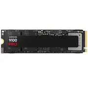 Samsung 9100 Pro Ssd disks 2Tb / M.2 Pcie 5.0 Nvme Mz-Vap2T0Bw