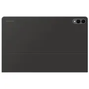 Samsung Book Keyboard Slim Case Maciņš Planšetdatoram Galaxy Tab S11 Ultra Ef-Dx930Ubegww