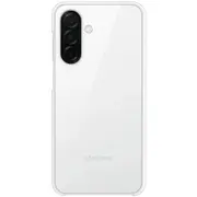 Samsung Clear Cover Aizsargapvalks priekš Galaxy A26 5G Ef-Qa266Ctegww