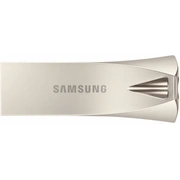 Samsung Drive Bar Plus 128Gb Silver Muf-128Be3/Apc
