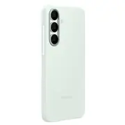 Samsung Ef-Ps731Cme Silicone Cover Aizsargapvalks priekš Galaxy S25 Fe / menta Ef-Ps731Cmegww