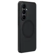 Samsung Ef-Rs942Cbe Rugged Magnet Cover Aizsargapvalks priekš Galaxy S26 / melns Ef-Rs942Cbegww