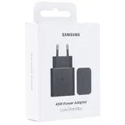 Samsung Ep-T4511 Tīkla Lādētājs 45W Ep-T4511Nbegeu