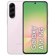 Samsung Galaxy A56 5G Viedtālrunis 8Gb / 128Gb Awesome Pink Sm-A566Bliaeue