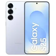 Samsung Galaxy S25 5G Viedtālrunis 12Gb / 256Gb Icy Blue Sm-S931Blbgeue