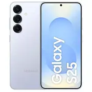 Samsung Galaxy S25 Viedtālrunis 12Gb / 128Gb Sm-S931Blbdeue