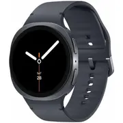 Samsung Galaxy Watch8 Viedpulkstenis 44Mm Dark Gray Sm-L330Ndaaeue
