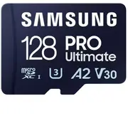 Samsung Mb-My128S Microsdxc Atmiņas Karte 128Gb Mb-My128Sa/Ww