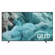 Samsung Q7F Qe65Q7Faau 4K Ultra Hd Smart Tv Televizors 65 Qe65Q7Faauxxh