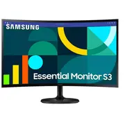 Samsung S36Gd Lcd Full Hd Monitors 27 Ls27D364Gauxen