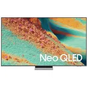 Samsung televizors Qe55Qn85Fauxxh 55 4K Ultra Hd Neo Qled, 3840 x 2160, Dvb-C, Dvb-S2, Dvb-T2, Wi-Fi, Ethernet Lan, Smart Tv