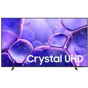 Samsung televizors Ue65U8092Fuxxh 65 4K Ultra Hd, Led, 3840 x 2160, Smart Tv, Wi-Fi, Bluetooth, Dvb-C/S2/T2, 3 Hdmi, 1 Usb