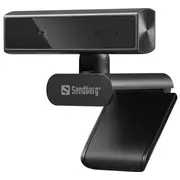 Sandberg 134-43 Face-Id Webcam Mini