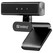 Sandberg 134-44 Face-Id Webcam Mini Pro