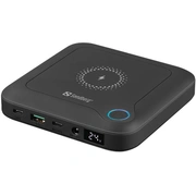 Sandberg 420-57 All-In1 Laptop Powerbank 24000Mah