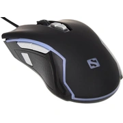 Sandberg 640-08 Xterminator Mouse 10000 Dpi