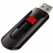 Sandisk Cruzer Glide 128Gb Sdcz60-128G-B35