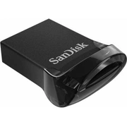 Zibatmiņa Sandisk Ultra Fit 256Gb Sdcz430-256G-G46