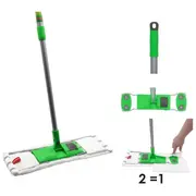Sauber Grīdas Slota Ar Teleskopisku Kātu 60Cm 24801002