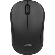 Savio Mb-03 Bezvadu Pele 1000 Dpi