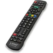 Savio Rc-06 Universāla Panasonic Tv Pults