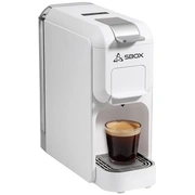 Sbox Cm-719 Barista White