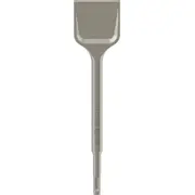 Sds plus plakains kalts 250 x 60 mm, Perforatora urbjiem, smalcinātājiem Pro Plus-5C Lāpstveida Kalts, 2608690102 Bosch