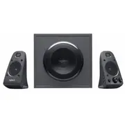 Skaļruņi Logitech Z625 2.1 200W 980-001256