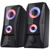 Skaļruņi Trust Gxt 606 Javv Black 25108