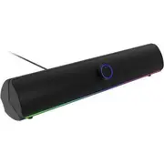 Skaņas josla Genesis Helium 312Bt Black Ncs-2185