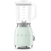 Smeg Blf03Pgeu Glass Blenderis 1.5L 800W Green