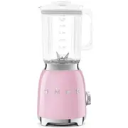 Smeg Blf03Pkeu Blenderis 800W 1.5L rozā