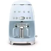 Smeg Dcf02Pbeu Manuāls Kafijas automāts 1.4L