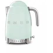 Smeg Klf04Pgeu Elektriskā tējkanna 1.7L